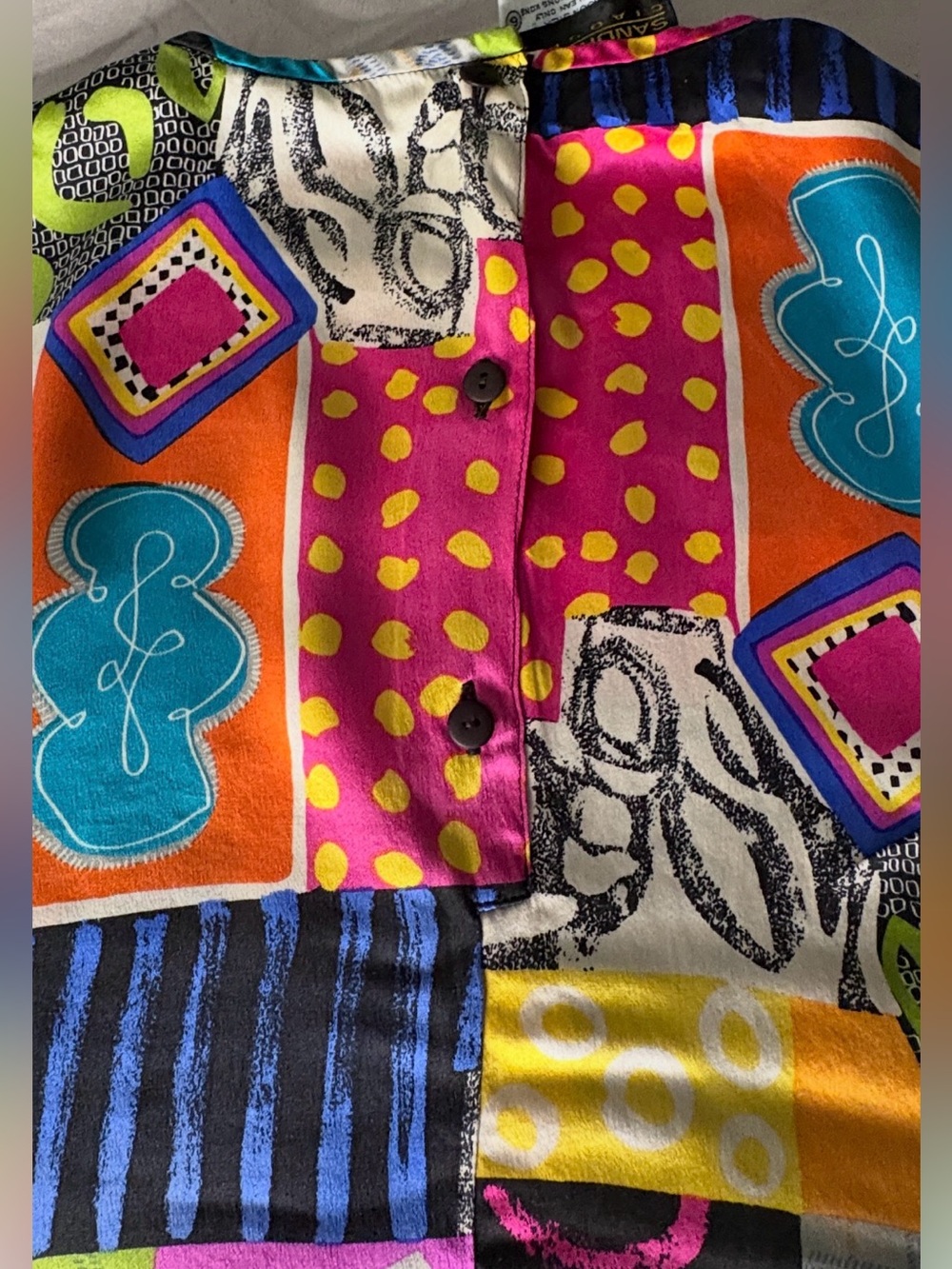 Vintage Sandra Roth - Picture 2 of 5